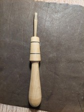 BUCHBINDER Hübscher Messing