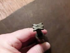 BUCHBINDER Schöner ORNAMENT