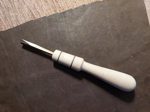 Buchbinder hübscher messing - hübscher,