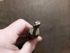 BUCHBINDER Hübscher Vergolde