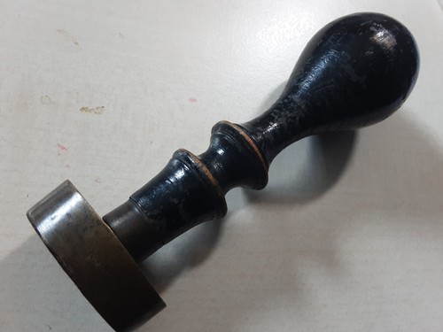 Rar alter stempel gustav - alter,