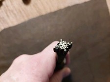 BUCHBINDER Schöner ORNAMENT