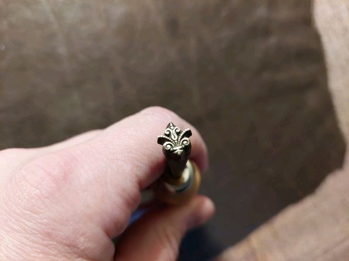 Buchbinder hübscher ornament - hübscher,