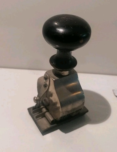 Datumstempel stempel - datumstempel,