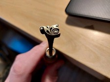 BUCHBINDER Hübscher floraler