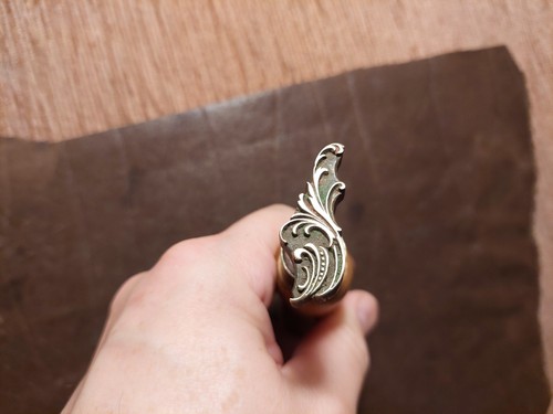 Buchbinder schöner messing - buchbinder,