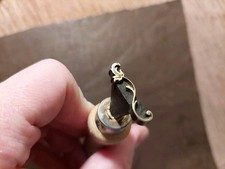 BUCHBINDER Hübscher Vergolde