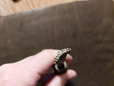 BUCHBINDER Hübscher MESSING