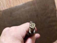 BUCHBINDER Schöner floraler