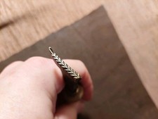 BUCHBINDER Hübscher Vergolde