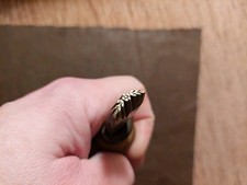 BUCHBINDER Hübscher floraler