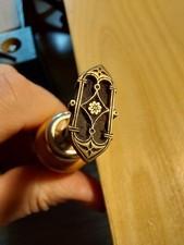 BUCHBINDER Schöner Vergolde