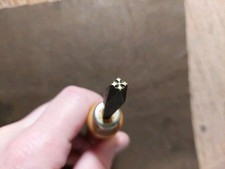 BUCHBINDER Schöner MESSING