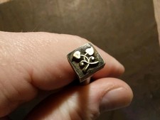 BUCHBINDER Hübscher Messing