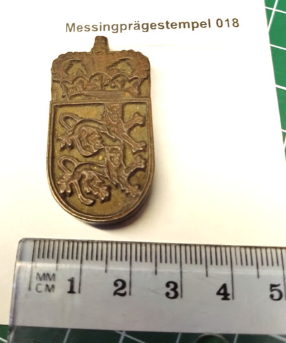 Zierornament messing - zierornament,