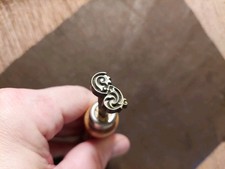 BUCHBINDER Hübscher Ornament