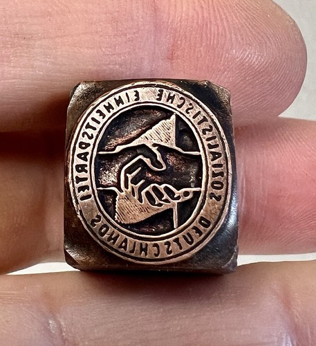 Pägestempel ddr stempel sed - stempel,