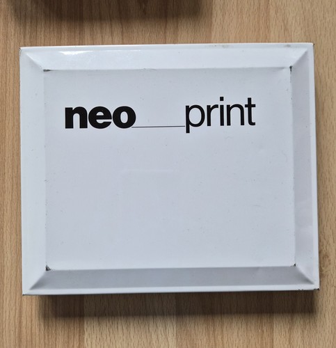 Neoprint stempelkissen - neoprint,