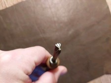 BUCHBINDER Hübscher Vergolde