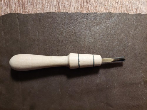 Buchbinder hübscher messing - hübscher,
