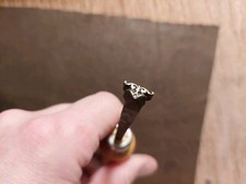 BUCHBINDER Hübscher ORNAMENT