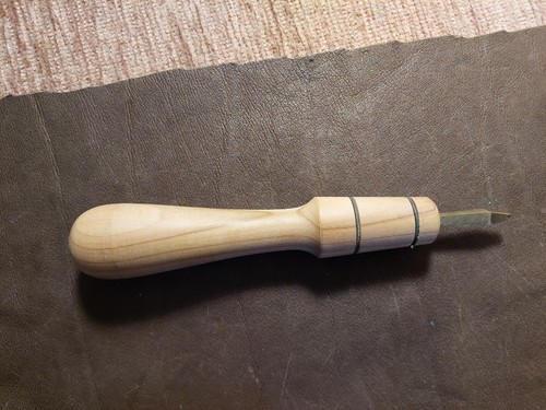 Buchbinder hübscher messing - hübscher,