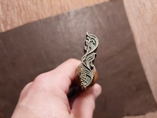 BUCHBINDER Schöner JUGENDSTIL