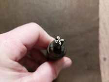 BUCHBINDER Hübscher Messing