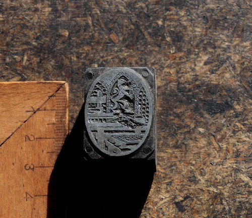 Wappen buchdrucker druckerei - wappen,