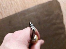 BUCHBINDER Schöner JUGENDSTIL